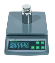 LABART Weighing Balance LP-2001 (Max: 2kg Div: 0.1gm)